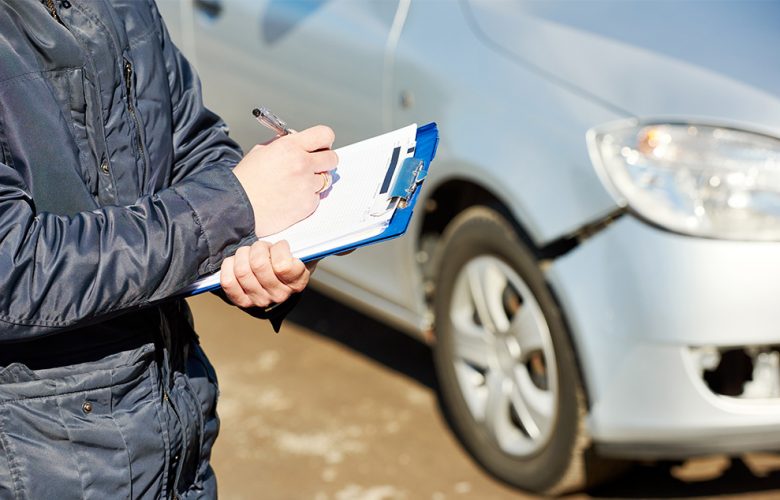 Are You Getting The Right Value Out of Your Old Car