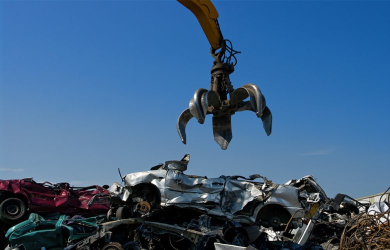 How To Decide Where to Scrap Your Old Car in Singapore