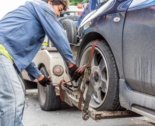 How to Get The Right Value for Scrapping Your Car
