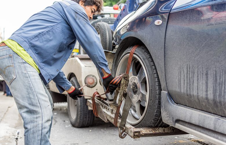 How to Get The Right Value for Scrapping Your Car