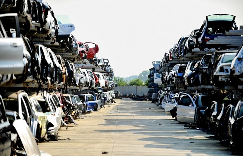 How to Get the Best Out of Scrapping a Car