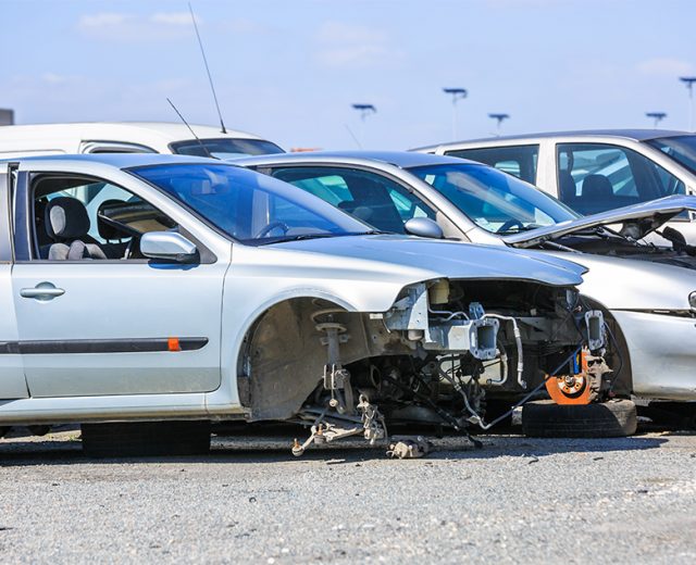 3 things to take note of when scraping your car in Singapore