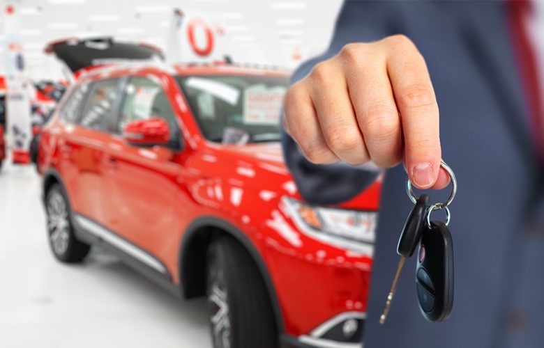 How do I sell my used car in Singapore