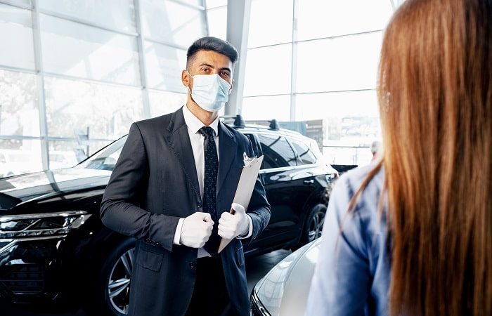 a trustworthy car dealer with a contract a trustworthy car dealer with a contract