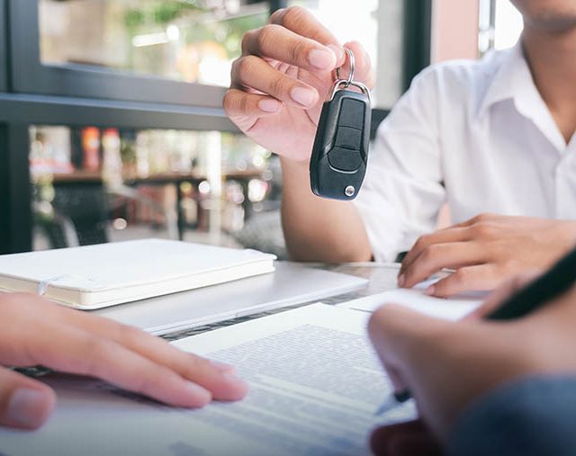 renegotiating car loan terms