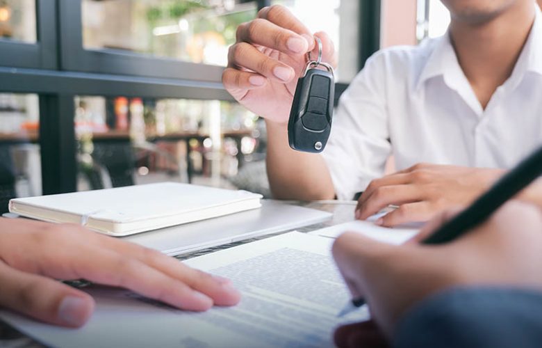 renegotiating car loan terms