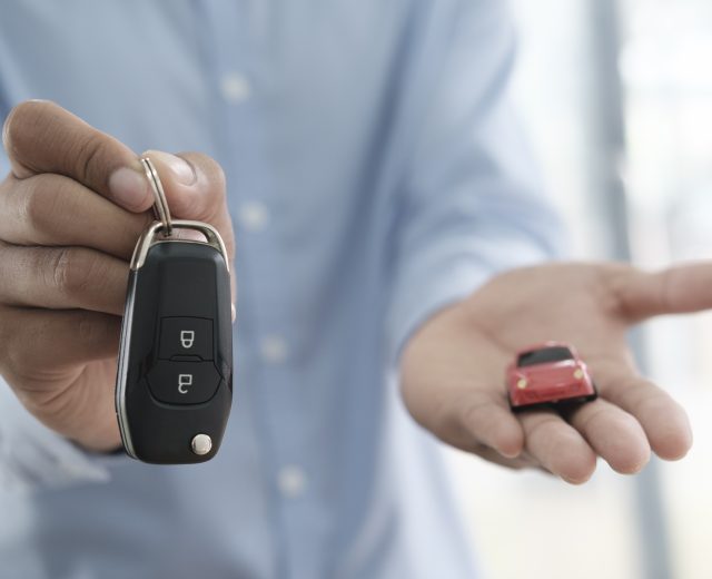Selling a car for the best value