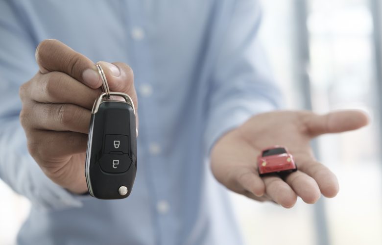 Selling a car for the best value