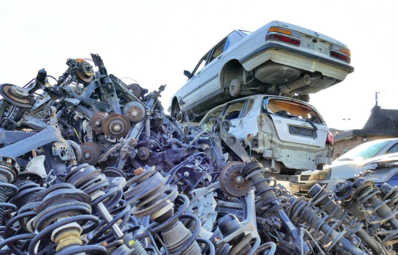Scrap Car Singapore Key Events