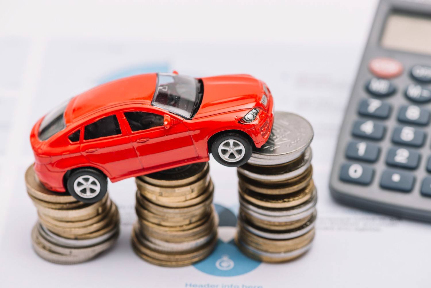 Understanding PARF vs COE cars